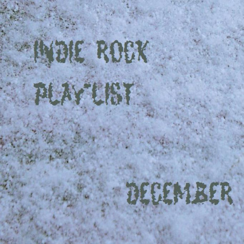 Indie/Rock Playlist: December (2007)