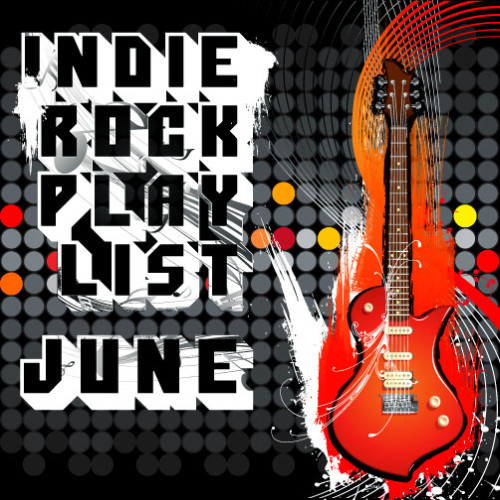 Indie/Rock Playlist: June (2007)