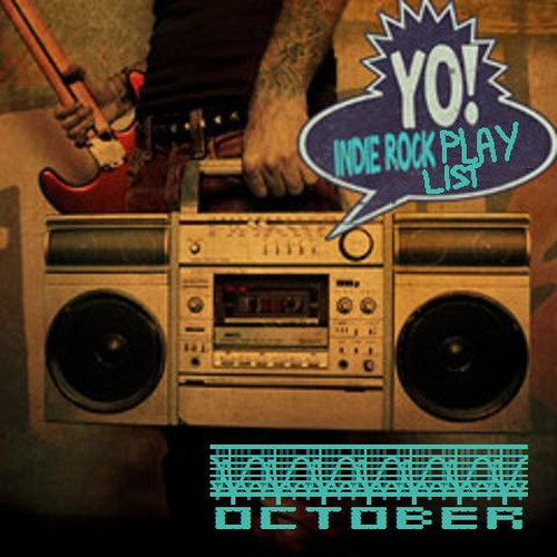 Indie/Rock Playlist: October (2006)