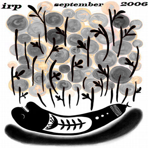 Indie/Rock Playlist: September (2006)