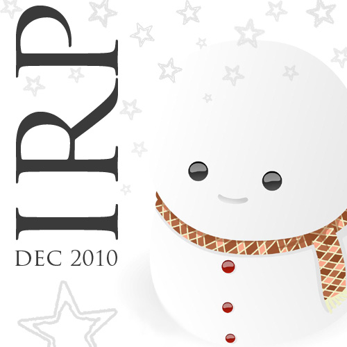 Indie/Rock Playlist: December (2010)