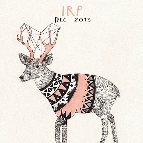 Indie/Rock Playlist: December (2013)