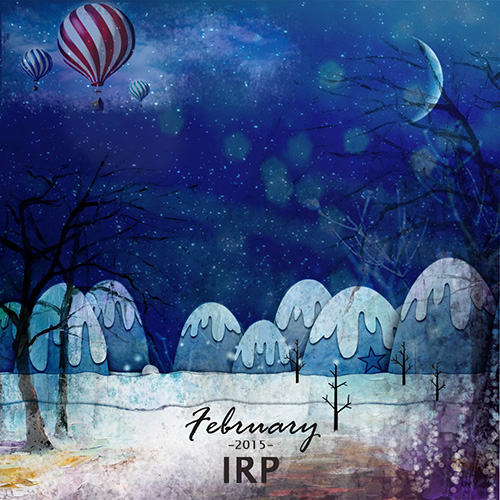 Indie/Rock Playlist: February (2015)