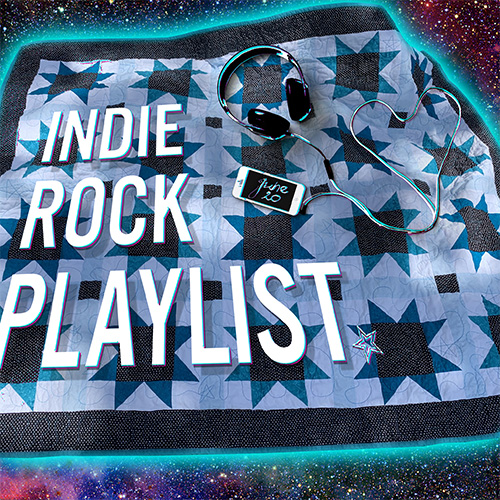 Indie/Rock Playlist: June (2020)