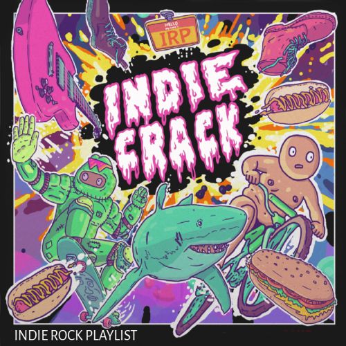 Indie Crack